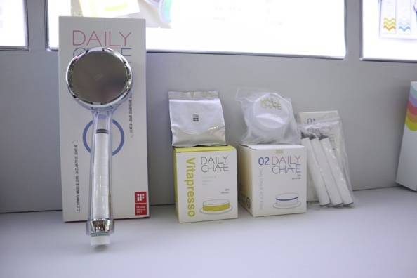 中國(guó)日用百貨商品交易會(huì)在滬開(kāi)幕