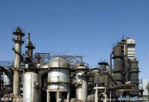 紹興廠房設備拆除回收專業高價回收強大團隊