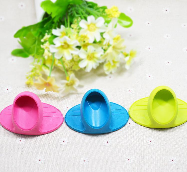 【微波爐專用盤夾 防燙隔熱手套取碟取盤夾子防燙夾手指套 廠家直】?jī)r(jià)格_廠家_圖片 -