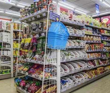 日用百貨包括什么 日用百貨經營范圍