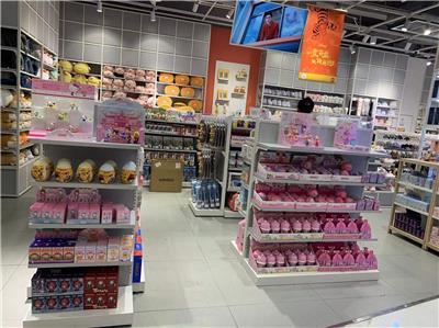 母嬰店貨架廠家相關產(chǎn)品推薦