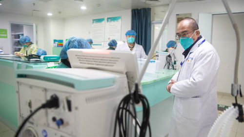 醫(yī)療器械產(chǎn)業(yè)迎來(lái)爆發(fā)期 企業(yè)數(shù)量激增近3倍，技術(shù)創(chuàng)新成核心引擎